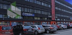 Магазин FitnessBar на метро Проспект Ветеранов