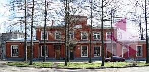 Детская городская клиническая больница святого Владимира на метро Сокольники