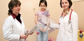 Детская городская клиническая больница святого Владимира на метро Сокольники