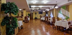 Ресторан Каре на улице Дмитрия Ульянова