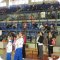 Школа художественной гимнастики Ника-Спорт на Каштановой аллее
