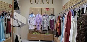 Магазин COEMI в ТЦ Первомайский