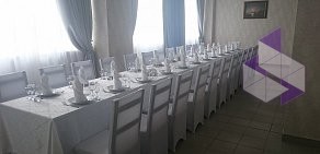 Ресторан Гостиный двор в гостинице Подмосковье‐Подольск
