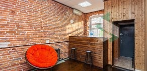 Estetic Bar на улице Карасунская