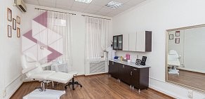 Estetic Bar на улице Карасунская