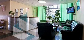 Многопрофильный медицинский центр Мединцентр на 4-м Добрынинском