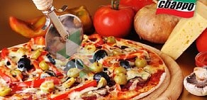 Ресторан быстрого питания итальянской кухни Sbarro в ТЦ МегаСити