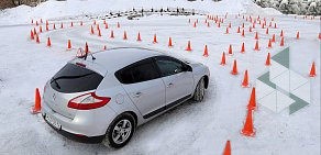 Автошкола Автостарт на улице Дзержинского