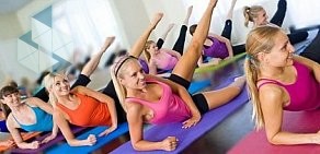 Студия фитнеса и танцев Fit4You на улице Гоголя