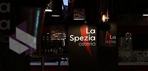 Кафе Osteria La Spezia на Полтавской улице