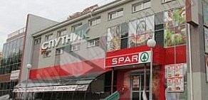 Торговый центр Спутник в Сормовском районе