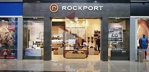 Магазин Rockport в ТЦ Седьмое небо