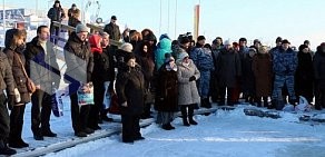 Внутригородское муниципальное образование г. Санкт-Петербурга муниципального округа Лахта-Ольгино