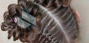 Студия плетения кос Olsta