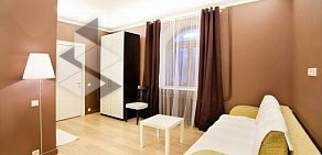 Загородный клуб-отель Sweethotel в Переделкино