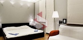 Загородный клуб-отель Sweethotel в Переделкино