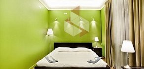 Загородный клуб-отель Sweethotel в Переделкино