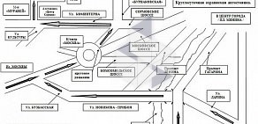 Коммерческая фирма Траст Полимер НН