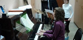 Уроки фортепиано и сольфеджио репетитора Ирины Богатовой