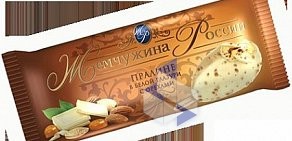 Киоск по продаже мороженого Айсберри на Комсомольском проспекте, 25 к 1 киоск