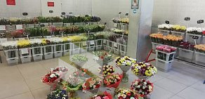 Магазин цветов Мосцветторг на метро Свиблово