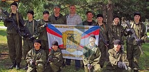 Школа рукопашного боя и отечественных единоборств Урал на Братьев Кашириных 