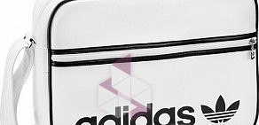 Магазин Adidas в ТЦ Савеловский