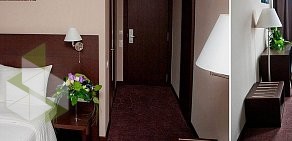 Бизнес-отель Gorskiy city hotel