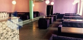 Кальянная Pacifico Lounge
