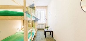 Nice Hostel Samara