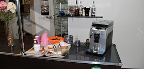 Кафе с доставкой Суши Топ на Центральной улице, 8 в Балашихе
