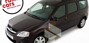 Компания по аренде грузового авто Rulimcars на Дмитровском шоссе 