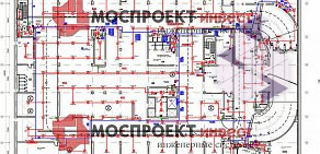 Торгово-монтажная компания Моспроект Инвест