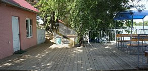 База отдыха Кукушка в деревне Новоскаковское