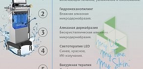 Клиника Семейной Косметологии на Варшавской улице