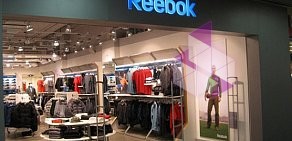 Спортивный магазин Reebok в ТЦ Невский