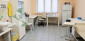 Клиника Евромед в Орджоникидзевском районе 