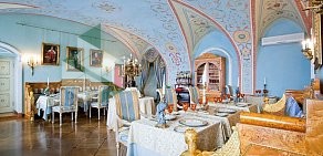 Ресторан Русский Ампиръ на Невском проспекте