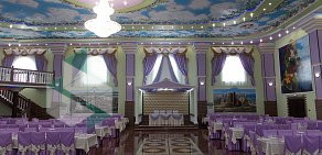 Банкетный зал Оазис на Астраханской улице