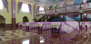 Банкетный зал Оазис на Астраханской улице