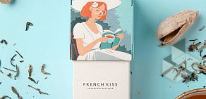 Шоколадный бутик French Kiss на метро Войковская