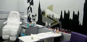 Салон красоты Xprt beauty lab на метро Цветной бульвар
