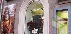 Салон женской итальянской одежды Ros collection в Советском районе