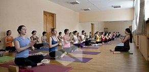 Центр йоги Шанти
