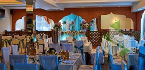 Ресторан Dubai