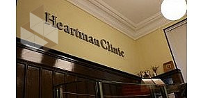 Медицинский центр Heartman Clinic на Мясницкой улице