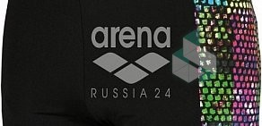 Интернет-магазин ArenaRussia на Олимпийском проспекте