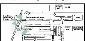 Транспортная компания Абакан-Экспресс