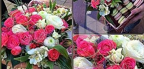 Салон цветов и сувениров Флора Сити на улице Ленина