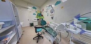 Семейная стоматологическая клиника Виват на улице Лермонтова